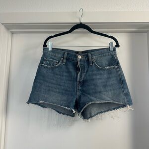 Hudson Lori Short (Denim)